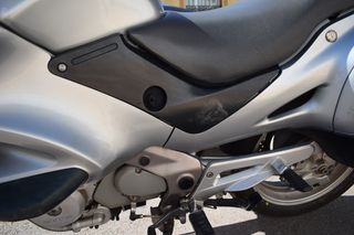 Honda Deauville 650 NTV 2003