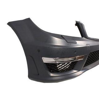 Paragolpes delantero Mercedes Clase C W204 2011-20