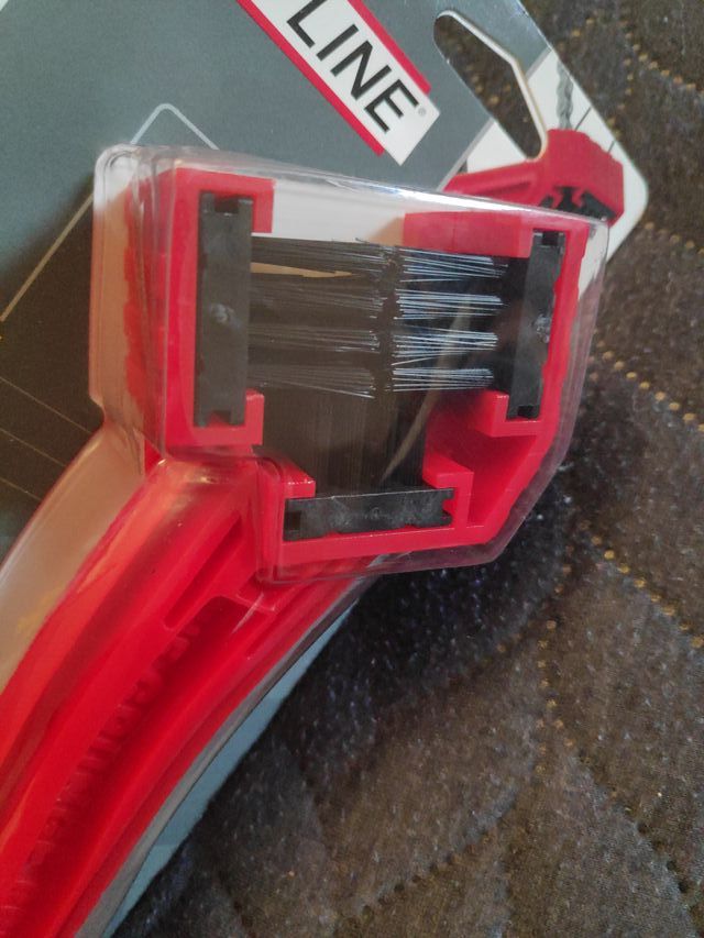 NUEVO!! Cepillo Limpiador Cadena Bici Finish Line