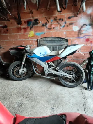 Derbi GPR