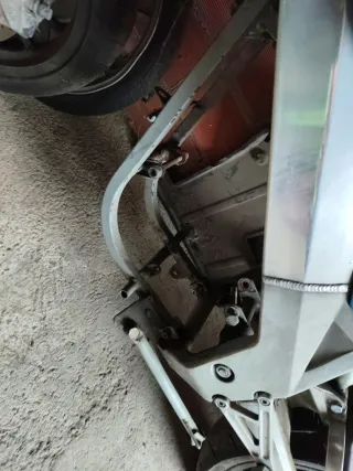 Derbi GPR