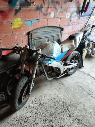 Derbi GPR