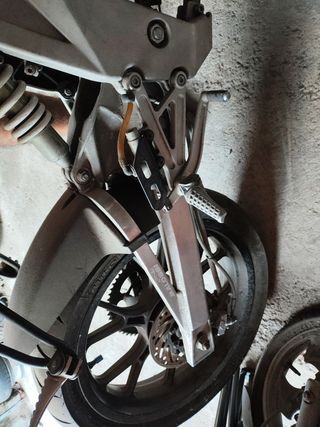 Derbi GPR