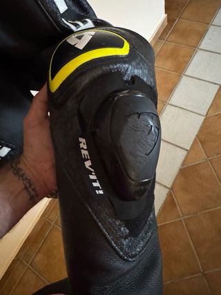 Mono Moto Revit Alta Gama