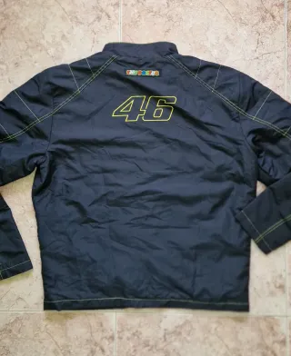 Chaqueta Valentino Rossi The Doctor Talla L