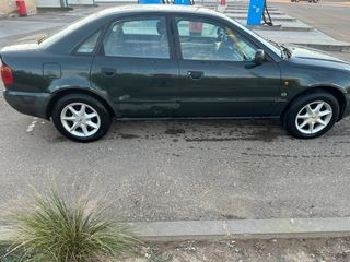 Audi A4 1995