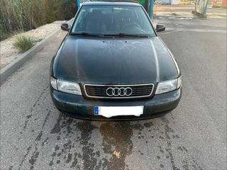 Audi A4 1995