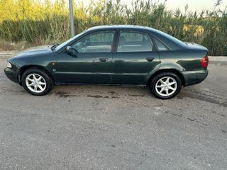 Audi A4 1995