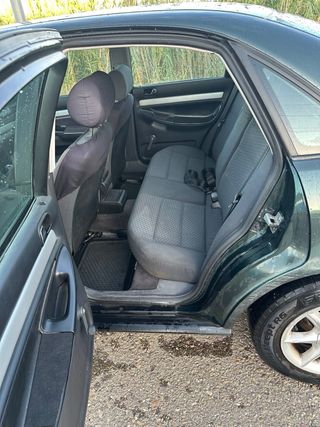 Audi A4 1995
