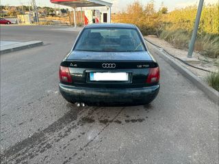 Audi A4 1995