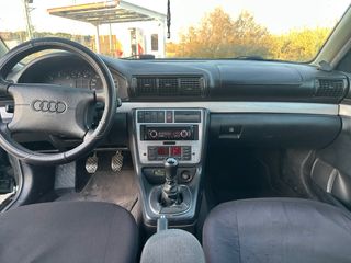 Audi A4 1995