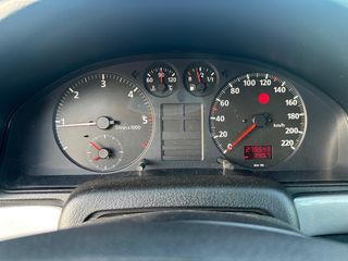 Audi A4 1995
