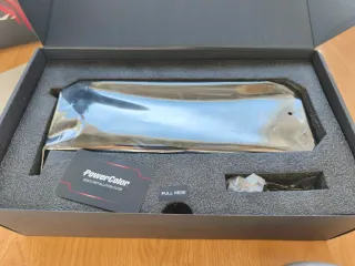 PowerColor RX 6800 XT 16GB GDDR6 Tarjeta Gráfica