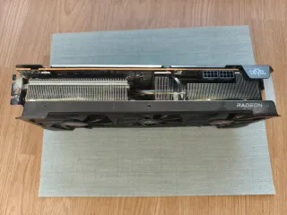 PowerColor RX 6800 XT 16GB GDDR6 Tarjeta Gráfica