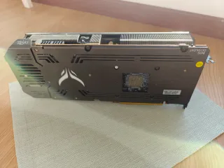 PowerColor RX 6800 XT 16GB GDDR6 Tarjeta Gráfica