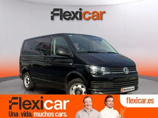 Volkswagen Caravelle Trendline Corto 2.0 TDI 75kW (102CV) BMT