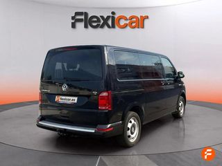 Volkswagen Caravelle Trendline Corto 2.0 TDI 75kW (102CV) BMT