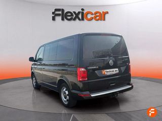 Volkswagen Caravelle Trendline Corto 2.0 TDI 75kW (102CV) BMT