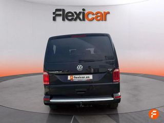 Volkswagen Caravelle Trendline Corto 2.0 TDI 75kW (102CV) BMT