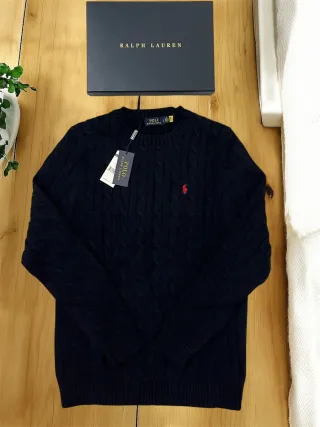 Jersey Ralph Lauren | Talla L | Nuevo con etiqueta