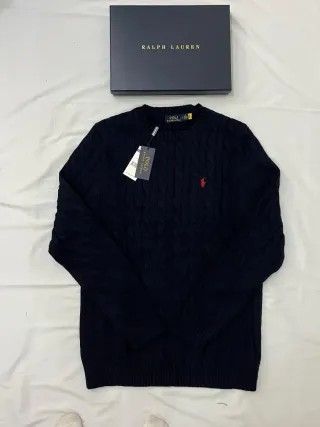 Jersey Ralph Lauren | Talla L | Nuevo con etiqueta