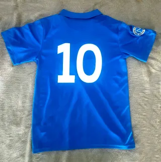 Maglia Napoli 1987/88  Maradona N.10 taglia L