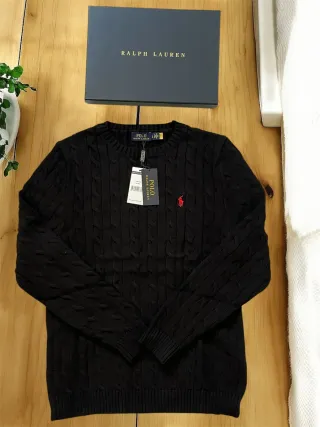 Jersey Ralph Lauren | Talla L | Nuevo con etiqueta