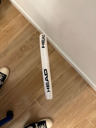 Raqueta Babolat Pure Strike 18x20 L2