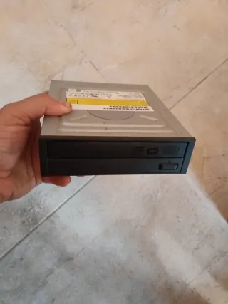 Unidad DVD/CD Sony Nec AD-5170 Regrabable