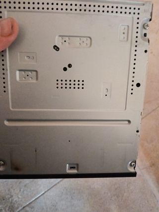 Unidad DVD/CD Sony Nec AD-5170 Regrabable