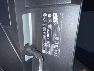 Monitor ordenador HP X24ih 1920x1080 143Hz