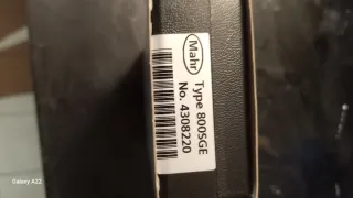 Comparatore Mahr MarTest