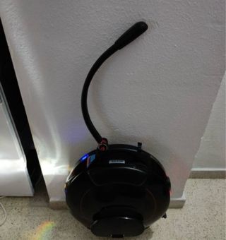 Monociclo Eléctrico Negro