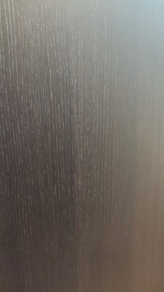 Parete attrezzata Rovere Wengé