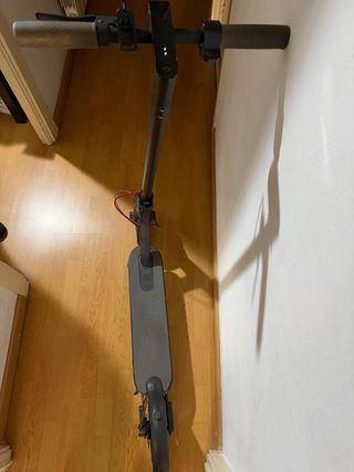 Patinete Eléctrico Xiaomi