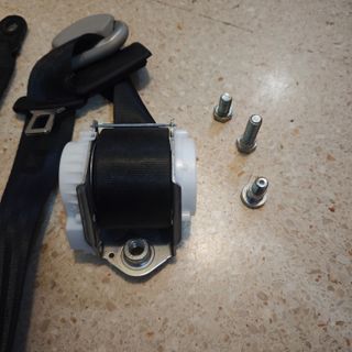 Cinturón de seguridad Volkswagen T5 T6 