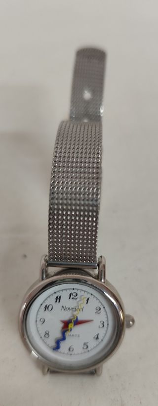Reloj Novestel 