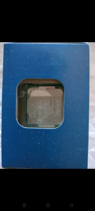 *COMBO* Tarjeta gráfica 1650 + i3 10100 + 8gb ram