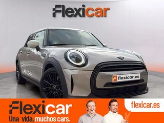 MINI Cooper COOPER 5 PUERTAS