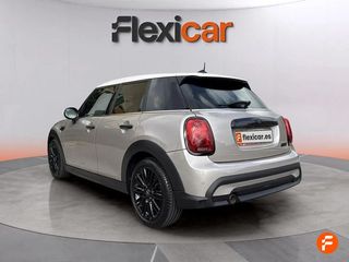 MINI Cooper COOPER 5 PUERTAS