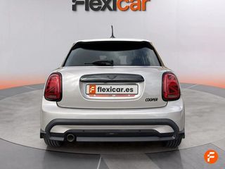 MINI Cooper COOPER 5 PUERTAS