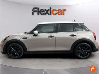 MINI Cooper COOPER 5 PUERTAS