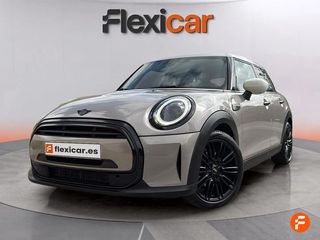 MINI Cooper COOPER 5 PUERTAS