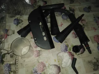 Accesorios Vaporeta Orbegozo