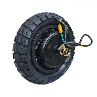 Motor Patinete Eléctrico 800W 48V