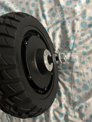 Motor Patinete Eléctrico 800W 48V