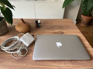 MacBook Pro Retina 13 2015