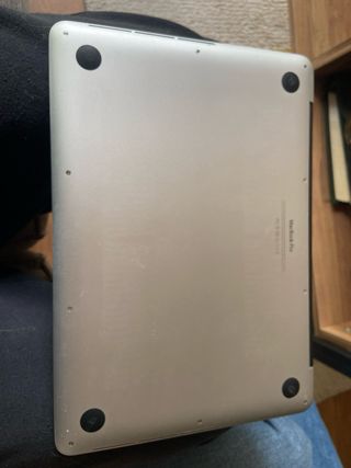 MacBook Pro Retina 13 2015