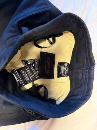 Pantalones de moto mujer Alpinestars 