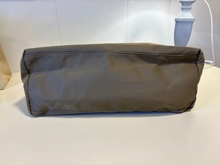 Bolso Bimba y Lola shopper lona verde